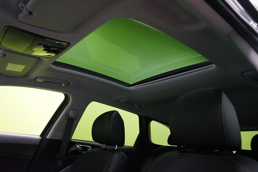 Kia Ceed 2021