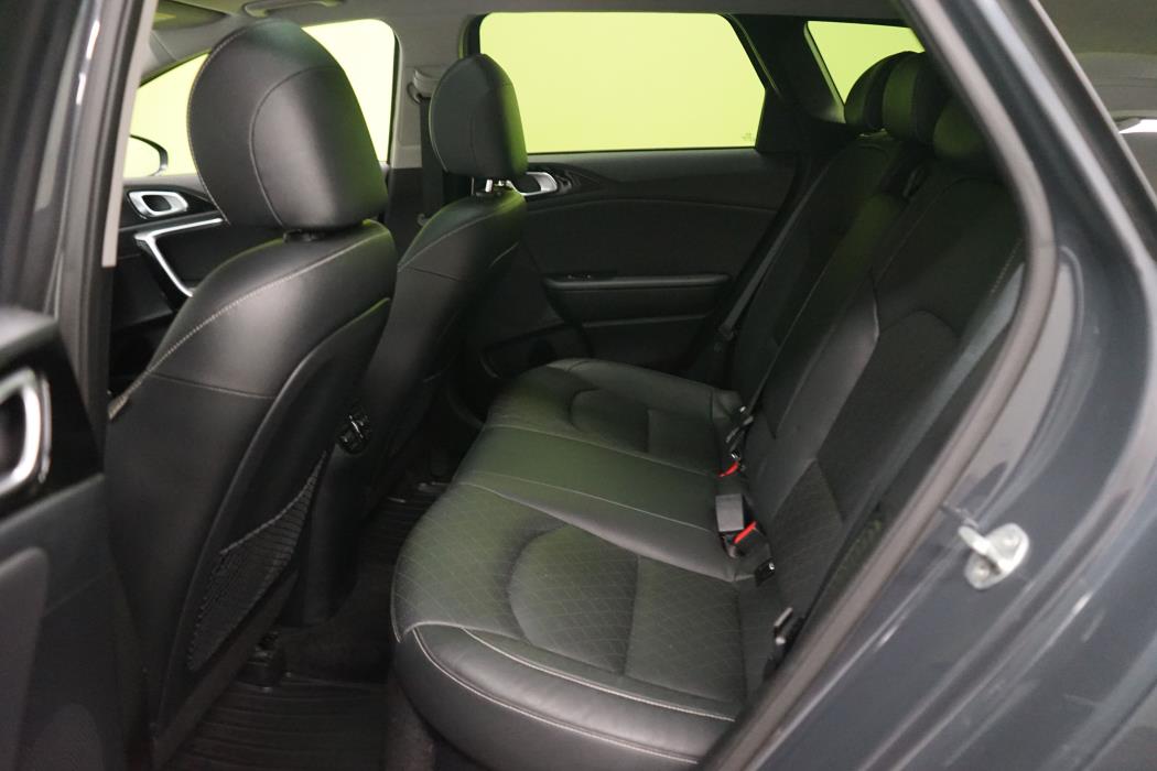 Kia Ceed 2021