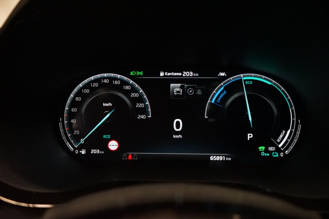 Kia Ceed 2021