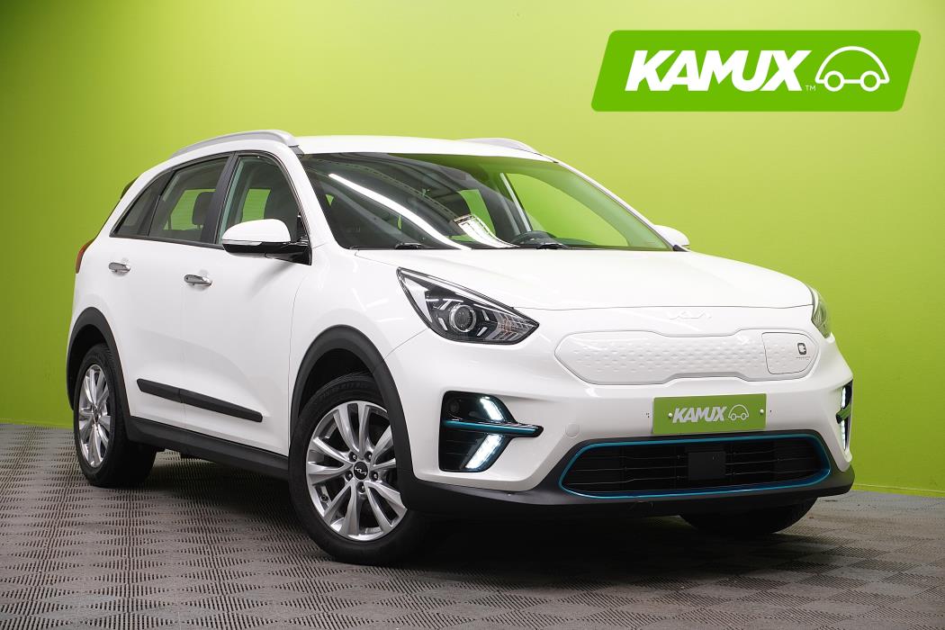 Kia Niro 2022