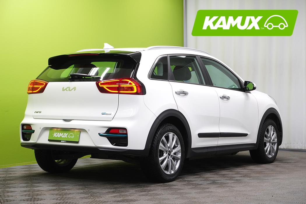 Kia Niro 2022