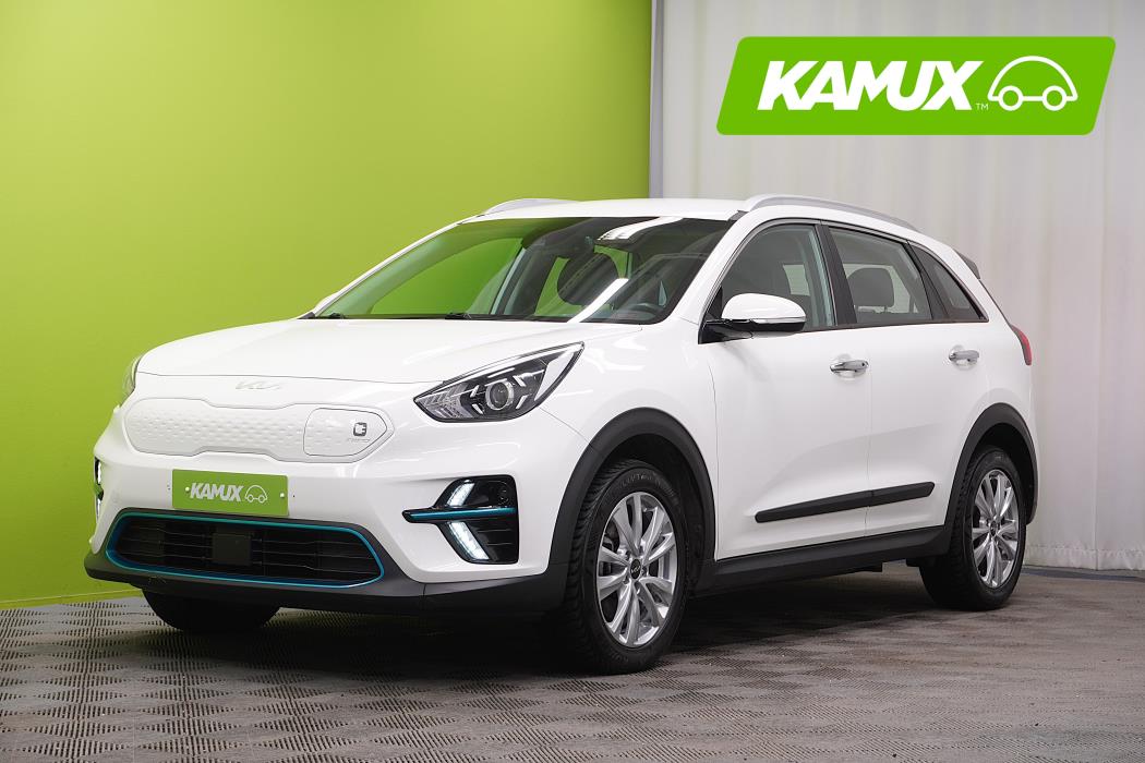 Kia Niro 2022