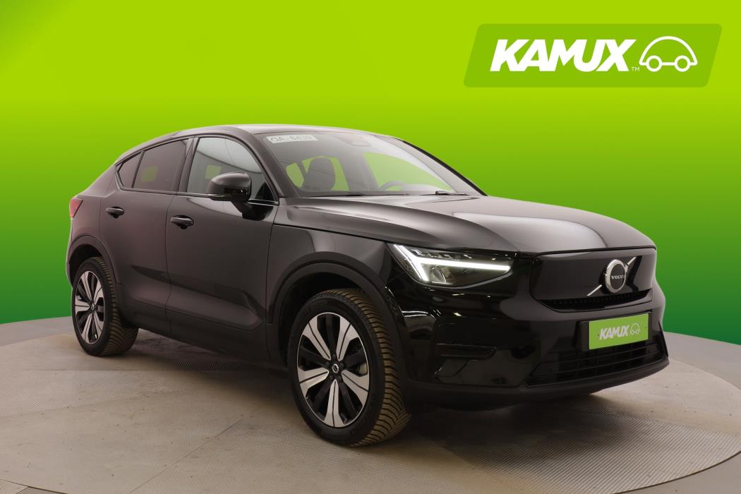Volvo C40 2023