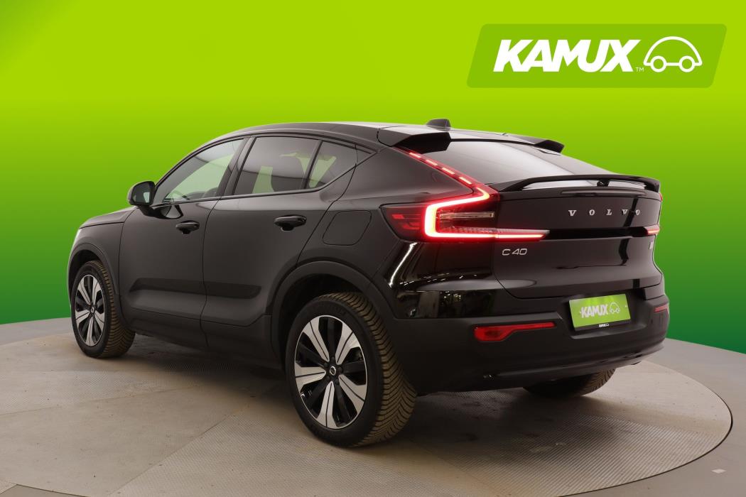 Volvo C40 2023