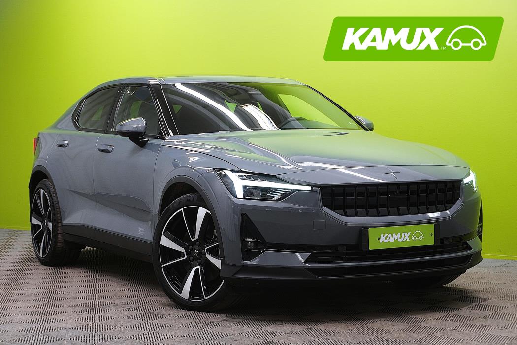 Polestar 2 2022