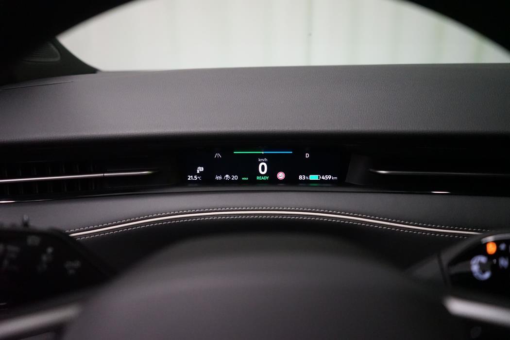 Volkswagen ID.7 2025