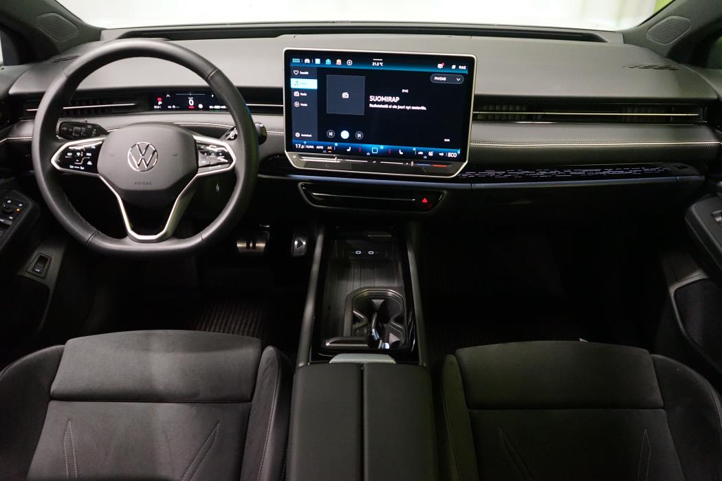 Volkswagen ID.7 2025