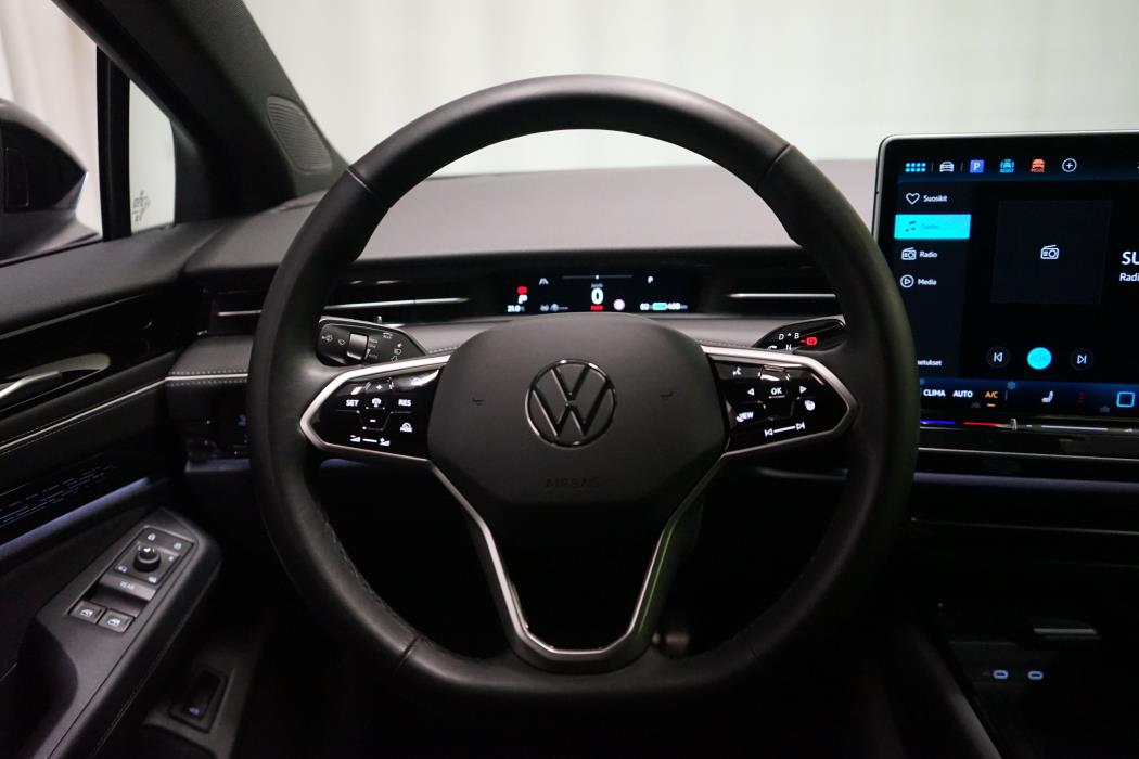 Volkswagen ID.7 2025