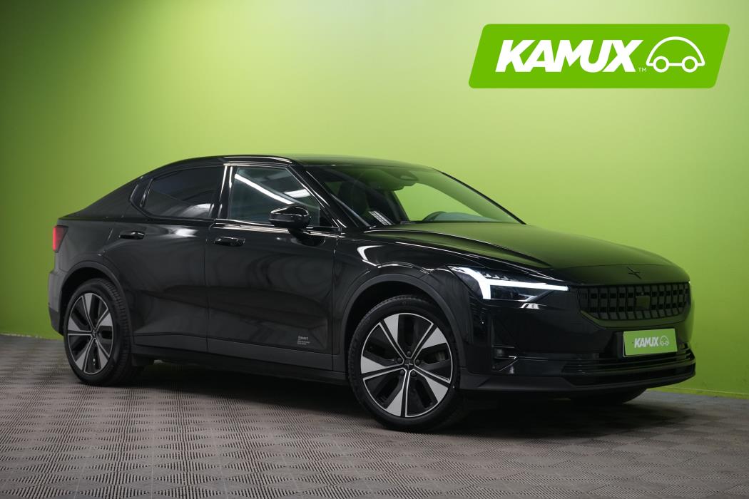 Polestar 2 2023