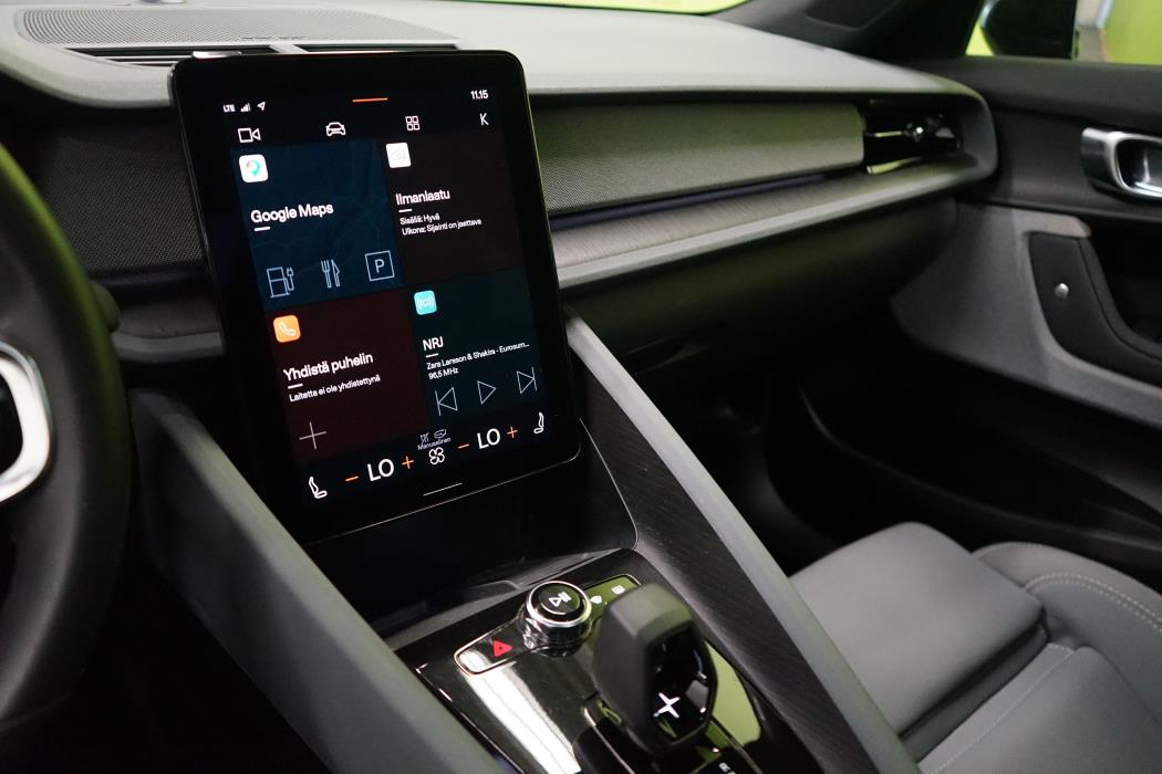 Polestar 2 2023