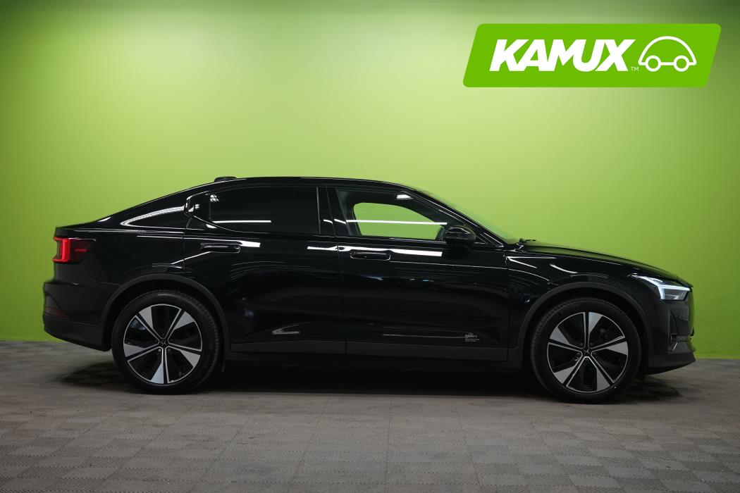 Polestar 2 2023