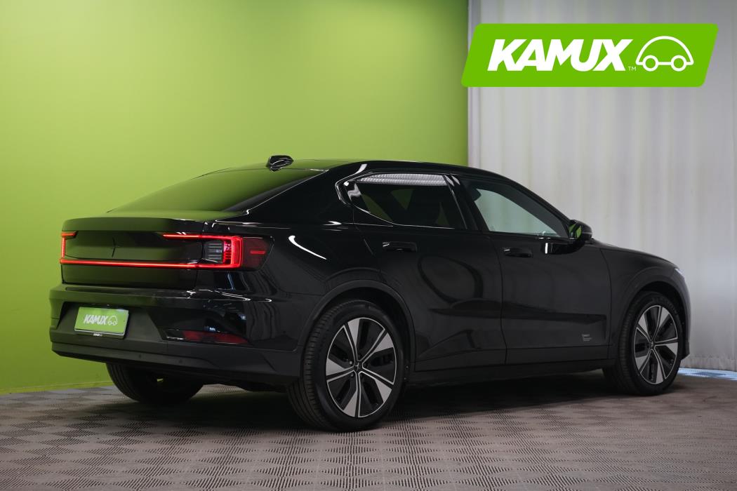 Polestar 2 2023