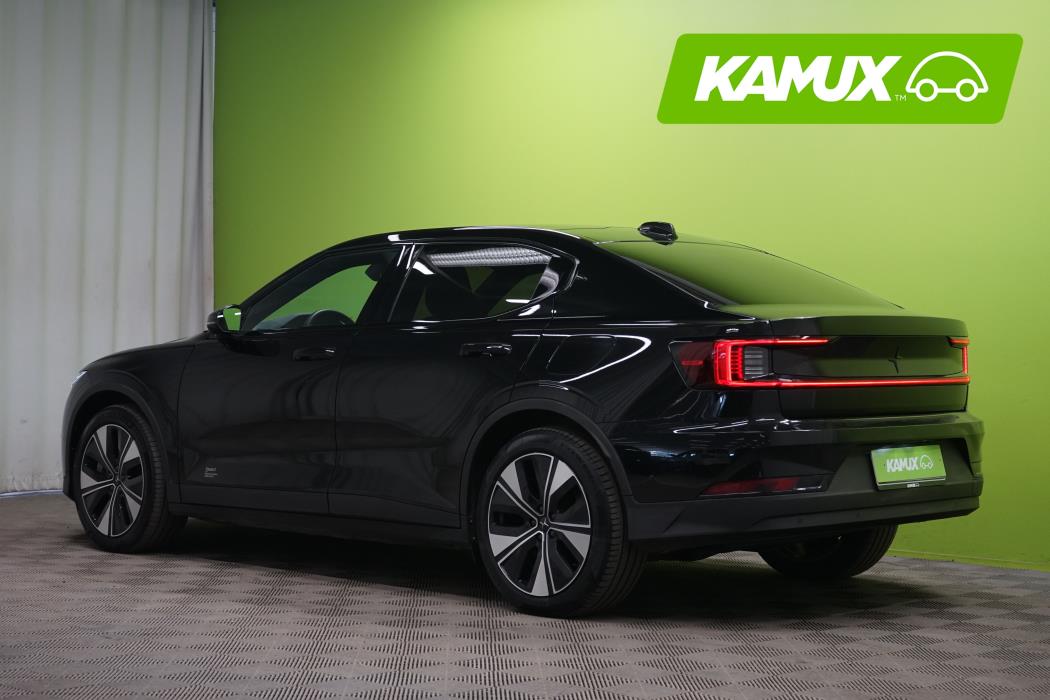 Polestar 2 2023