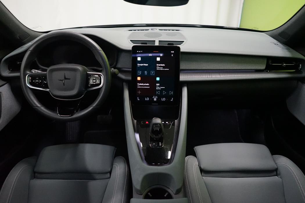 Polestar 2 2023