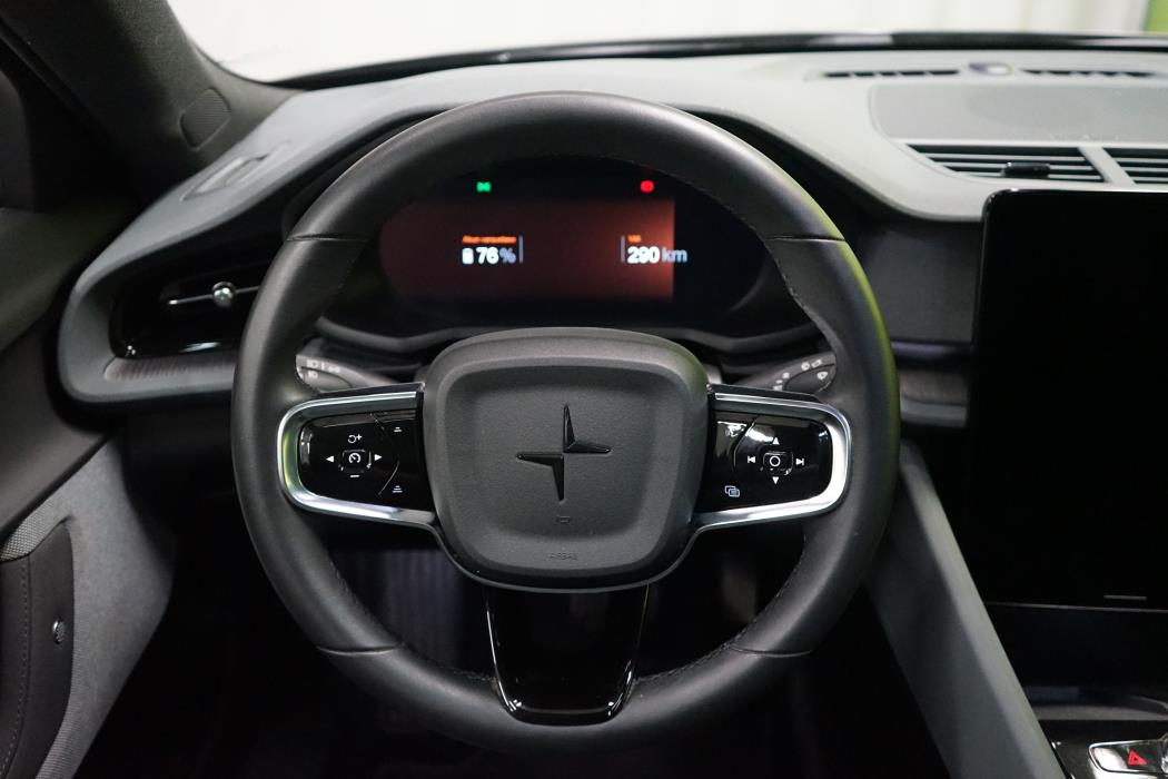 Polestar 2 2023