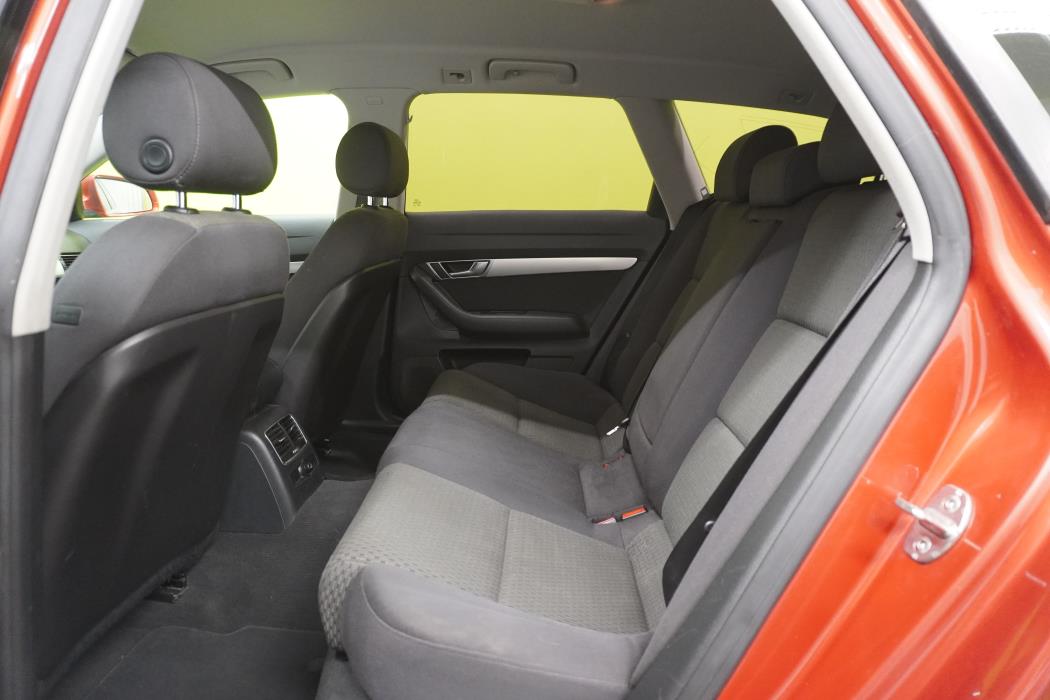 Audi A6 2006