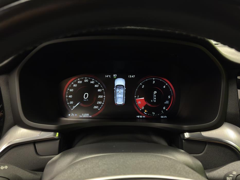 Volvo V60 Cross Country 2020