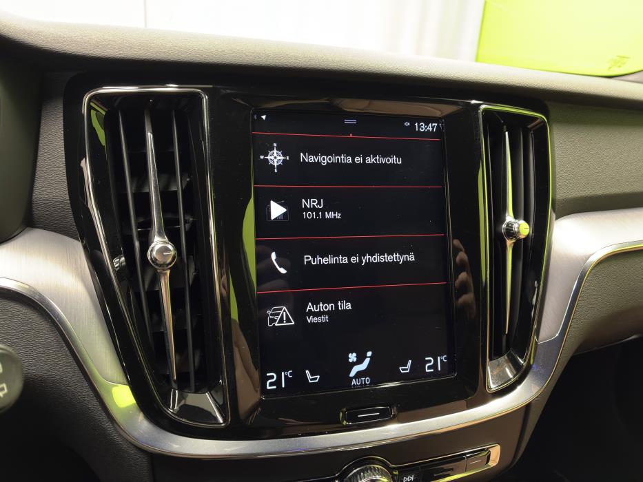 Volvo V60 Cross Country 2020