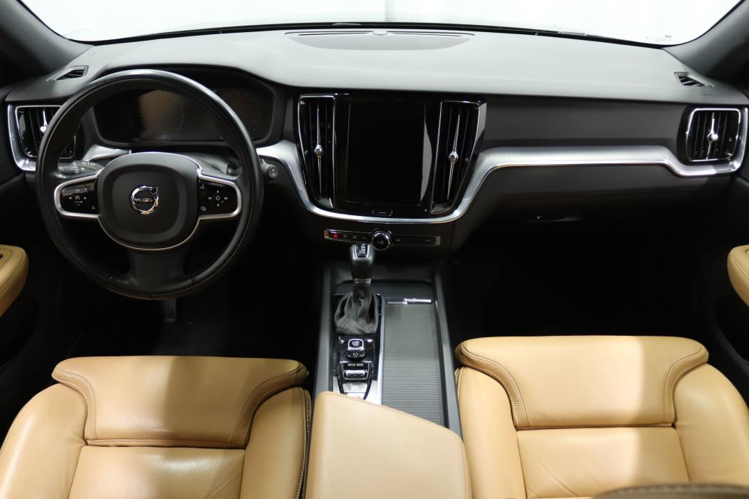 Volvo V60 Cross Country 2020