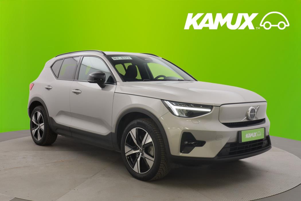 Volvo XC40 2023
