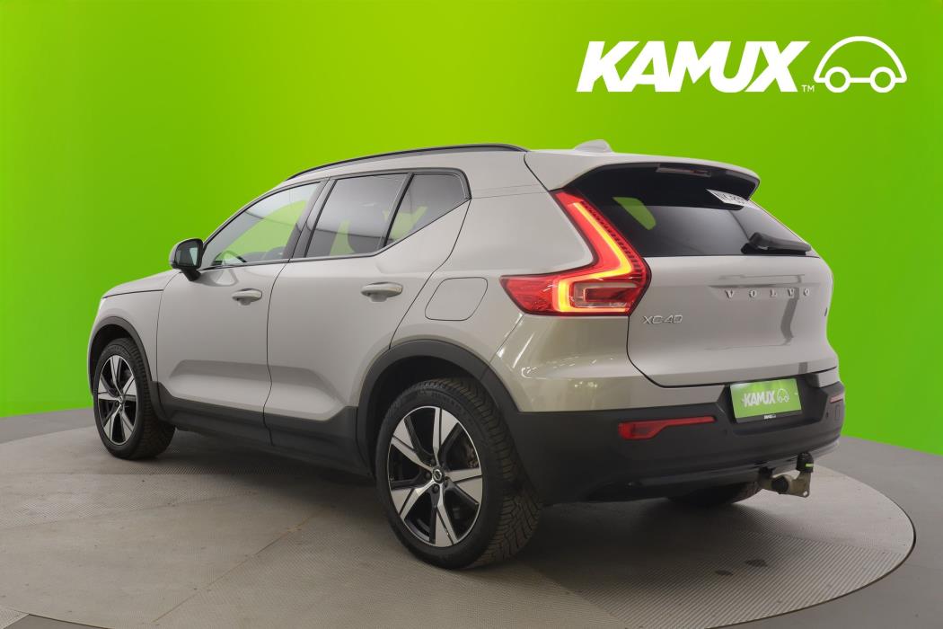Volvo XC40 2023
