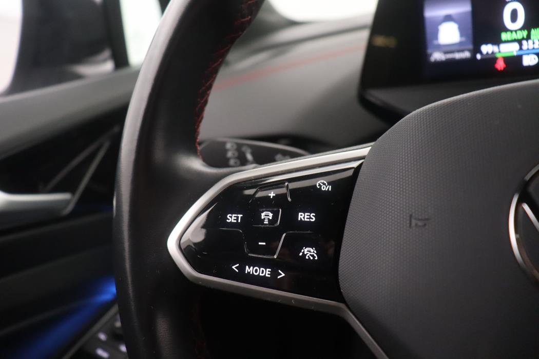 Volkswagen ID.4 2023