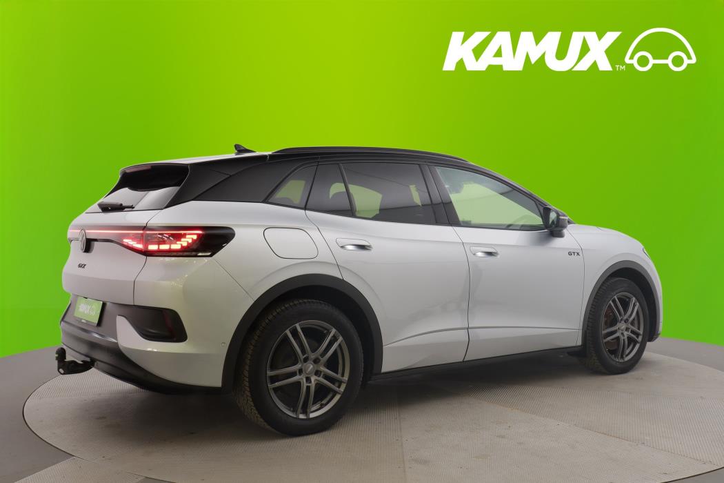 Volkswagen ID.4 2023