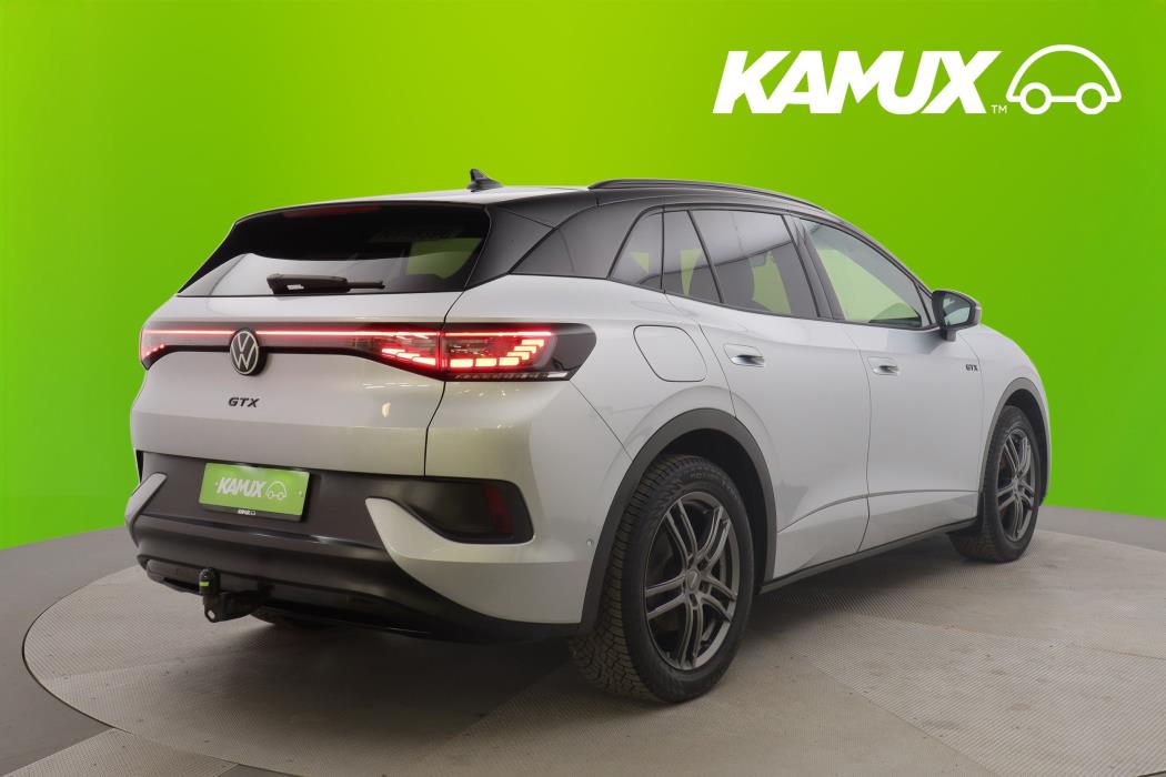 Volkswagen ID.4 2023