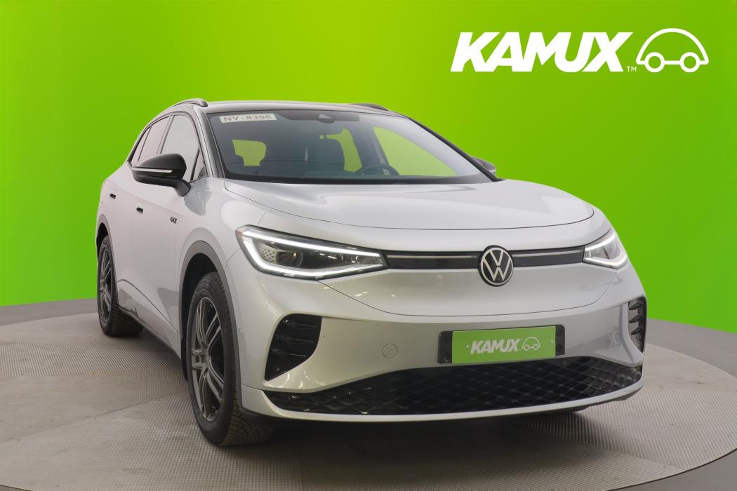 Volkswagen ID.4 2023