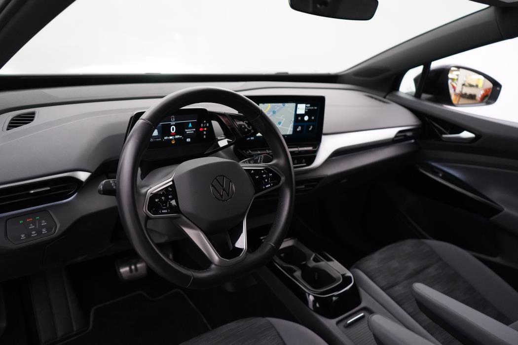 Volkswagen ID.4 2023