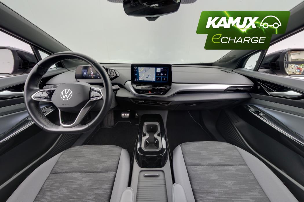 Volkswagen ID.4 2023