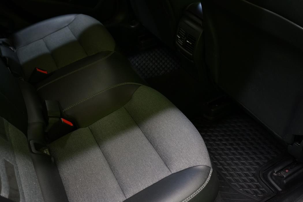 Mercedes-Benz GLA 2015