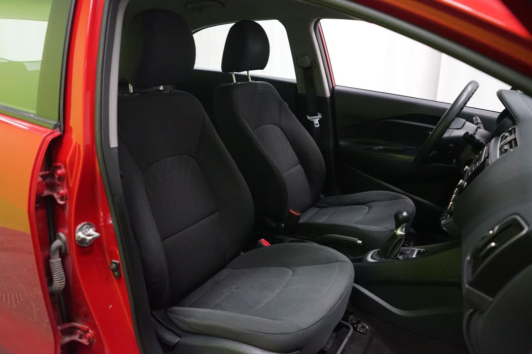 Kia Rio 2016