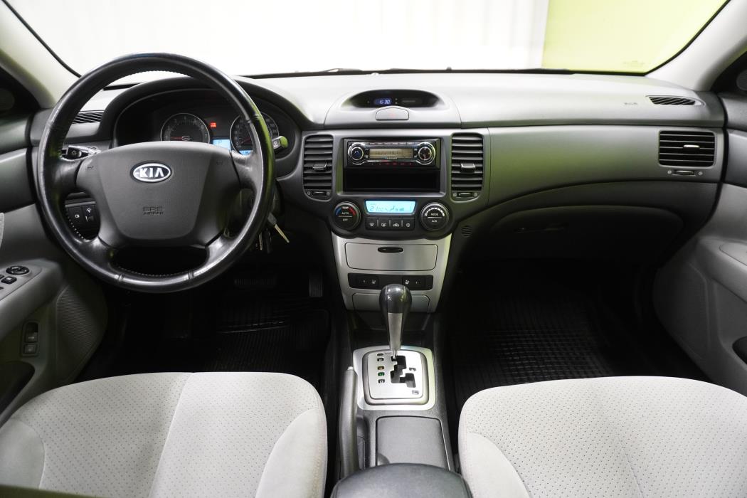 Kia Magentis 2007