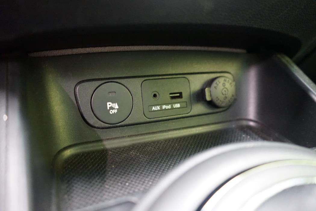Kia Sportage 2013