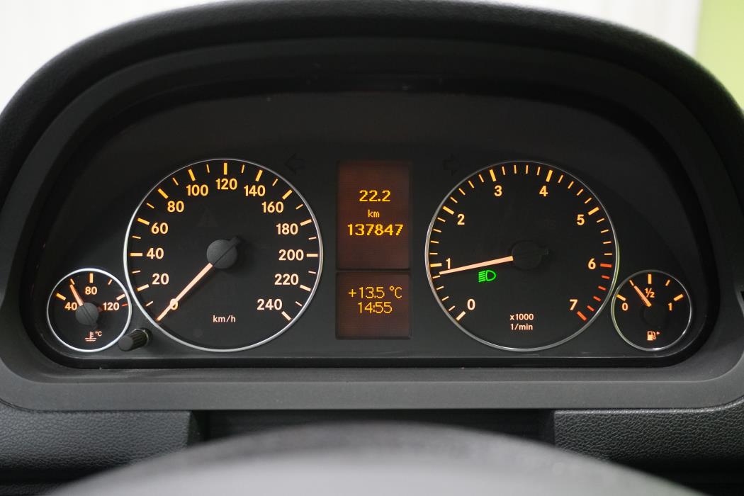 Mercedes-Benz A 2010