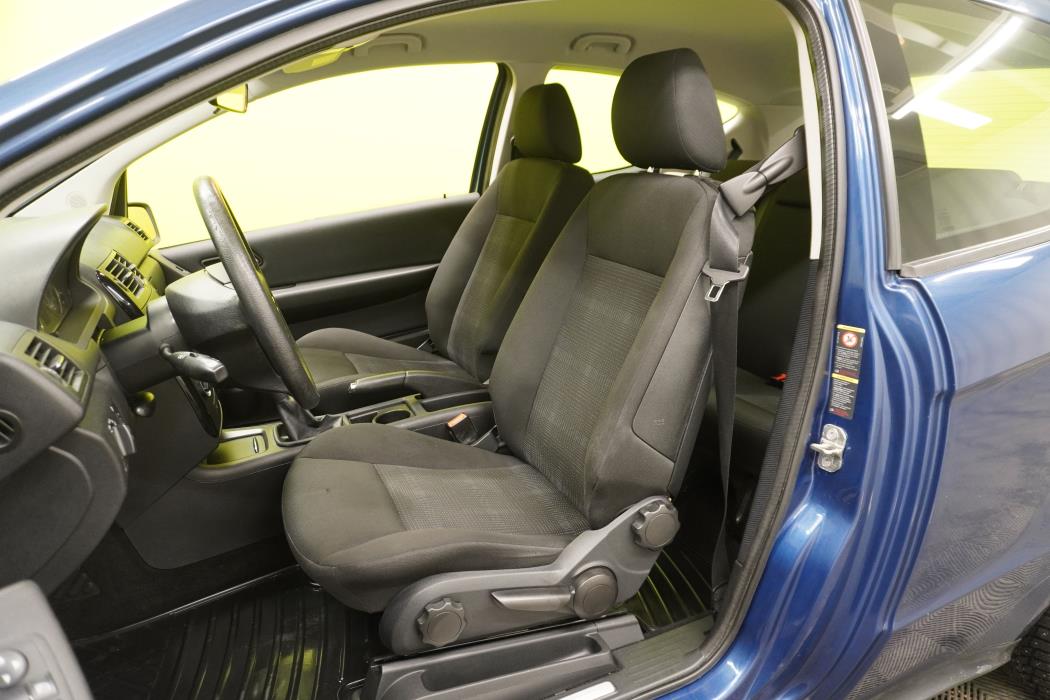 Mercedes-Benz A 2010