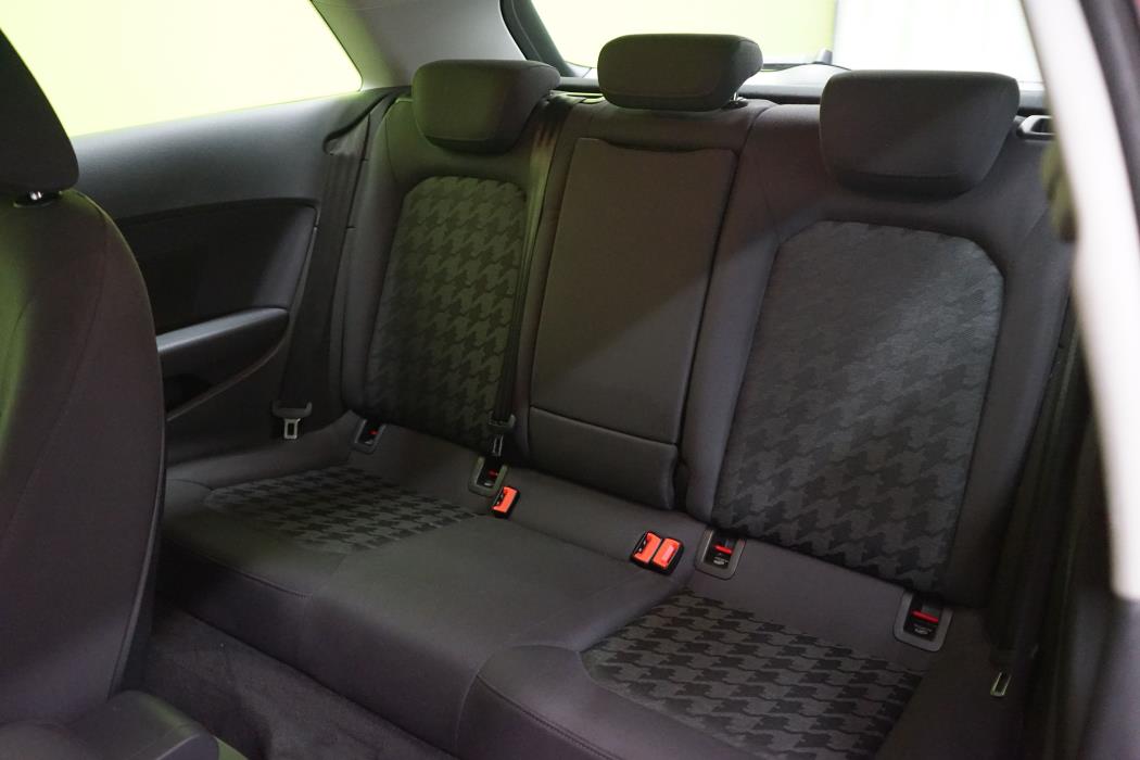 Audi A3 2013