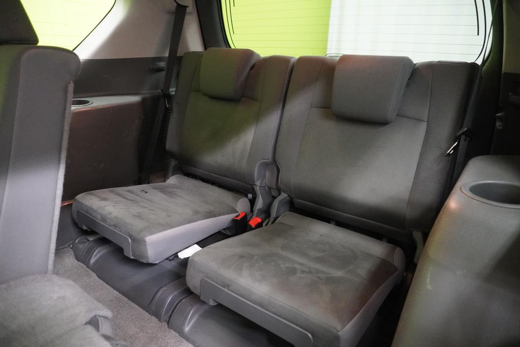 Toyota Land Cruiser 2010