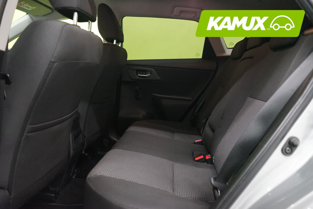 Toyota Auris 2013