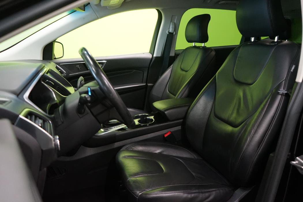 Ford Edge 2016