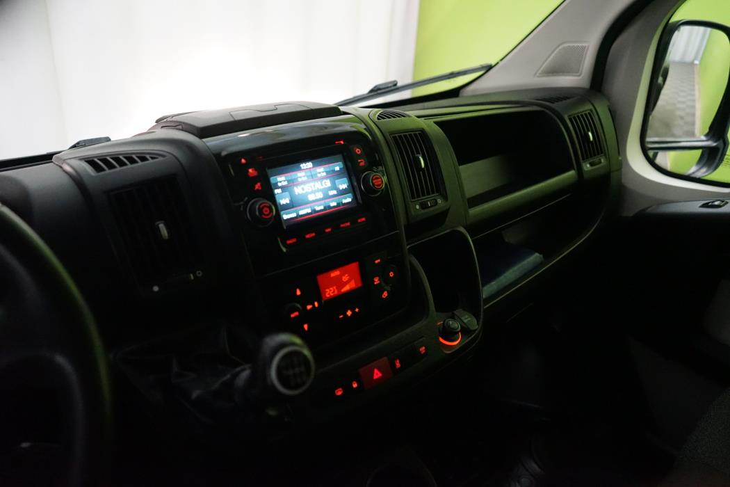 Fiat Ducato 2017