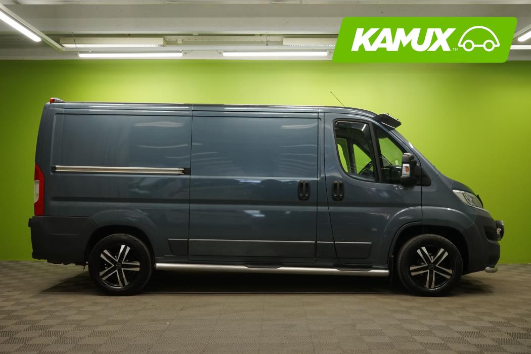 Fiat Ducato 2017