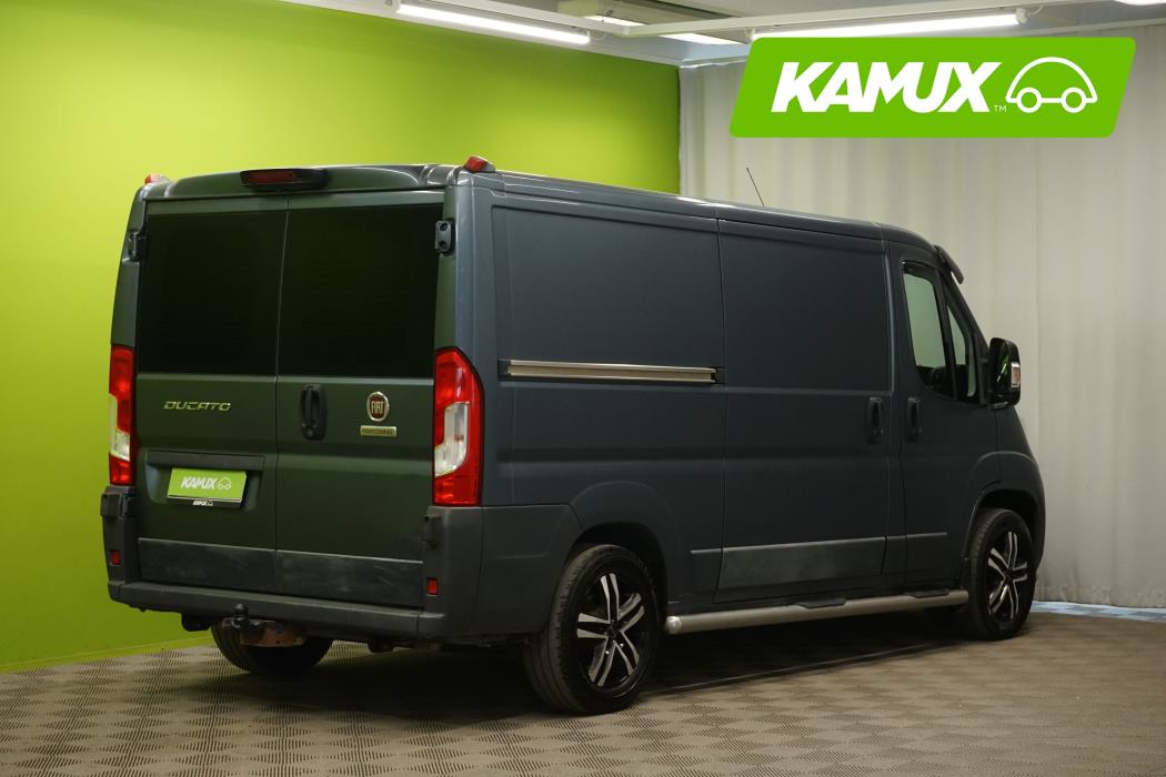 Fiat Ducato 2017