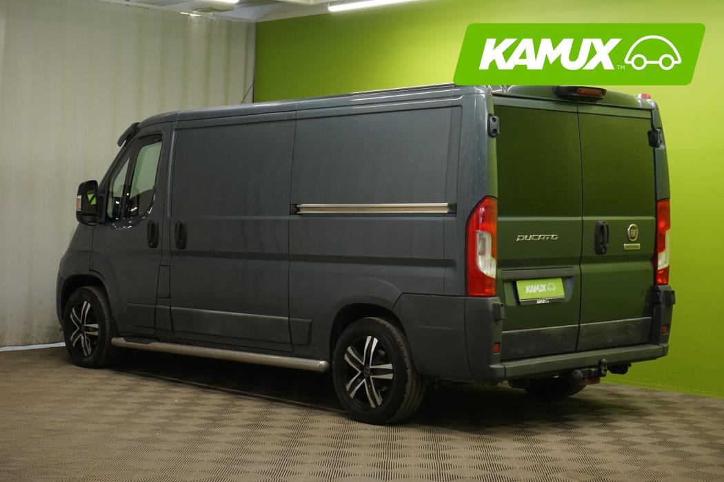 Fiat Ducato 2017