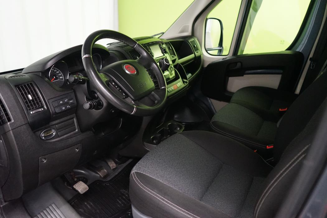 Fiat Ducato 2017