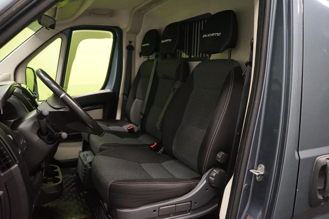 Fiat Ducato 2017