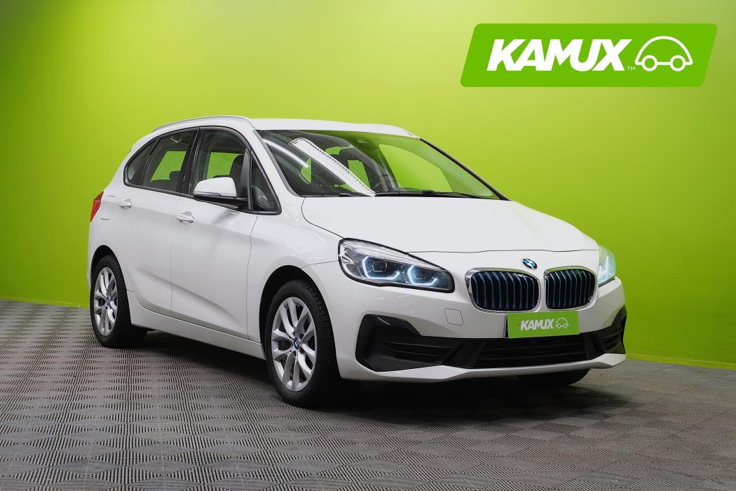 BMW 225 2019