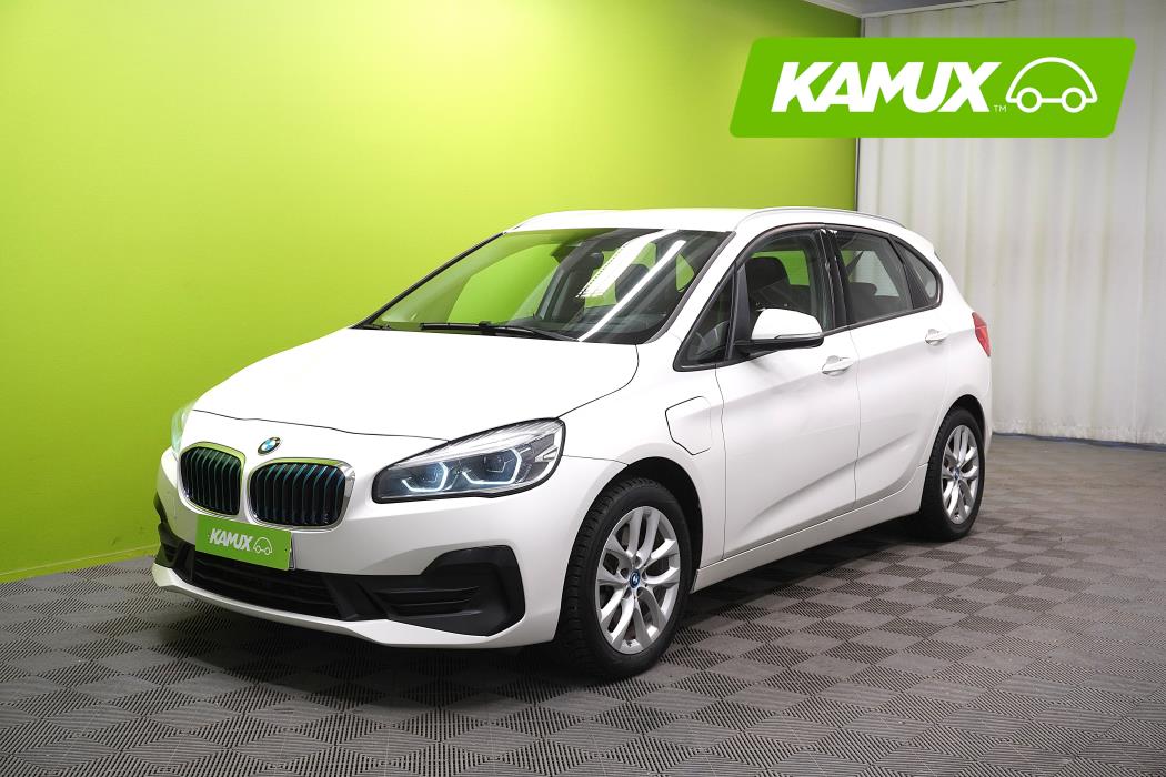 BMW 225 2019