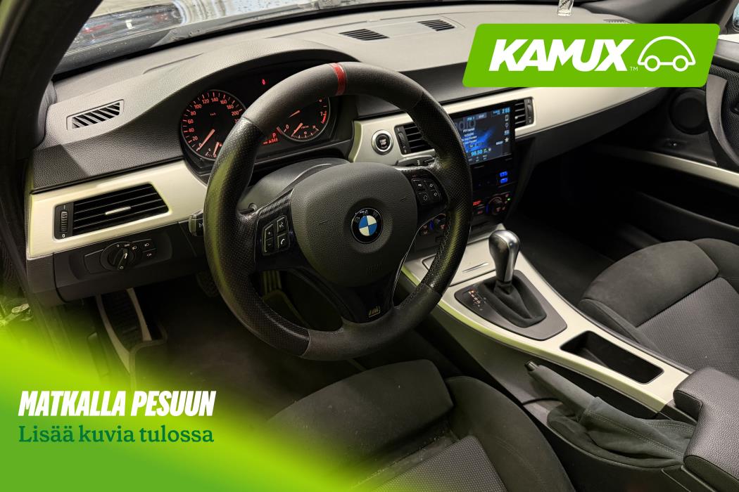BMW 330 2006